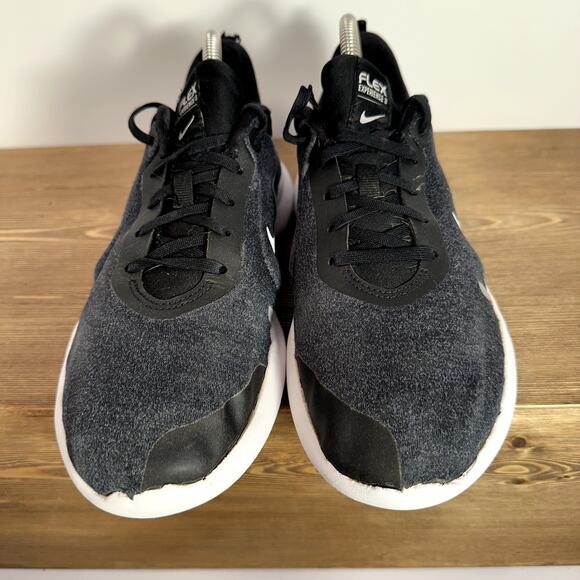 Nike Flex Experience 8 Running Sneaker Womens SZ 10 Lifestyle Gym AJ5908-013 - Picture 3 of 12